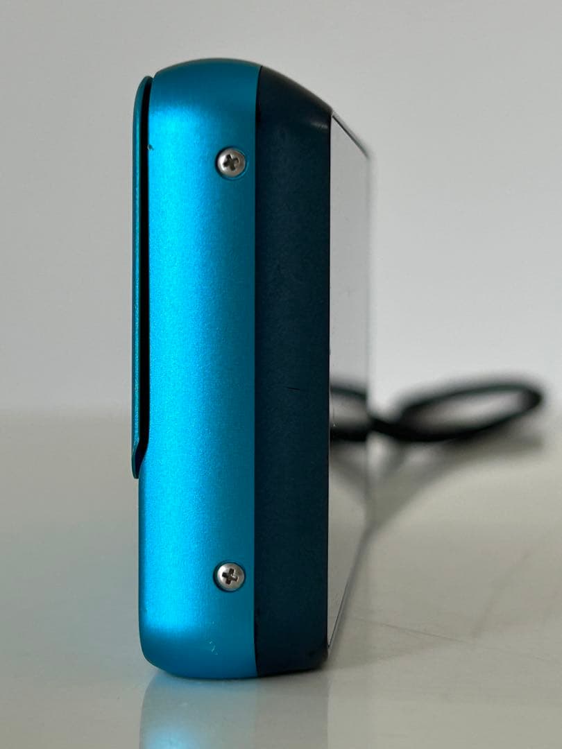 [kubodai9様]SONY Cyber-shot DSC-TX10 防水