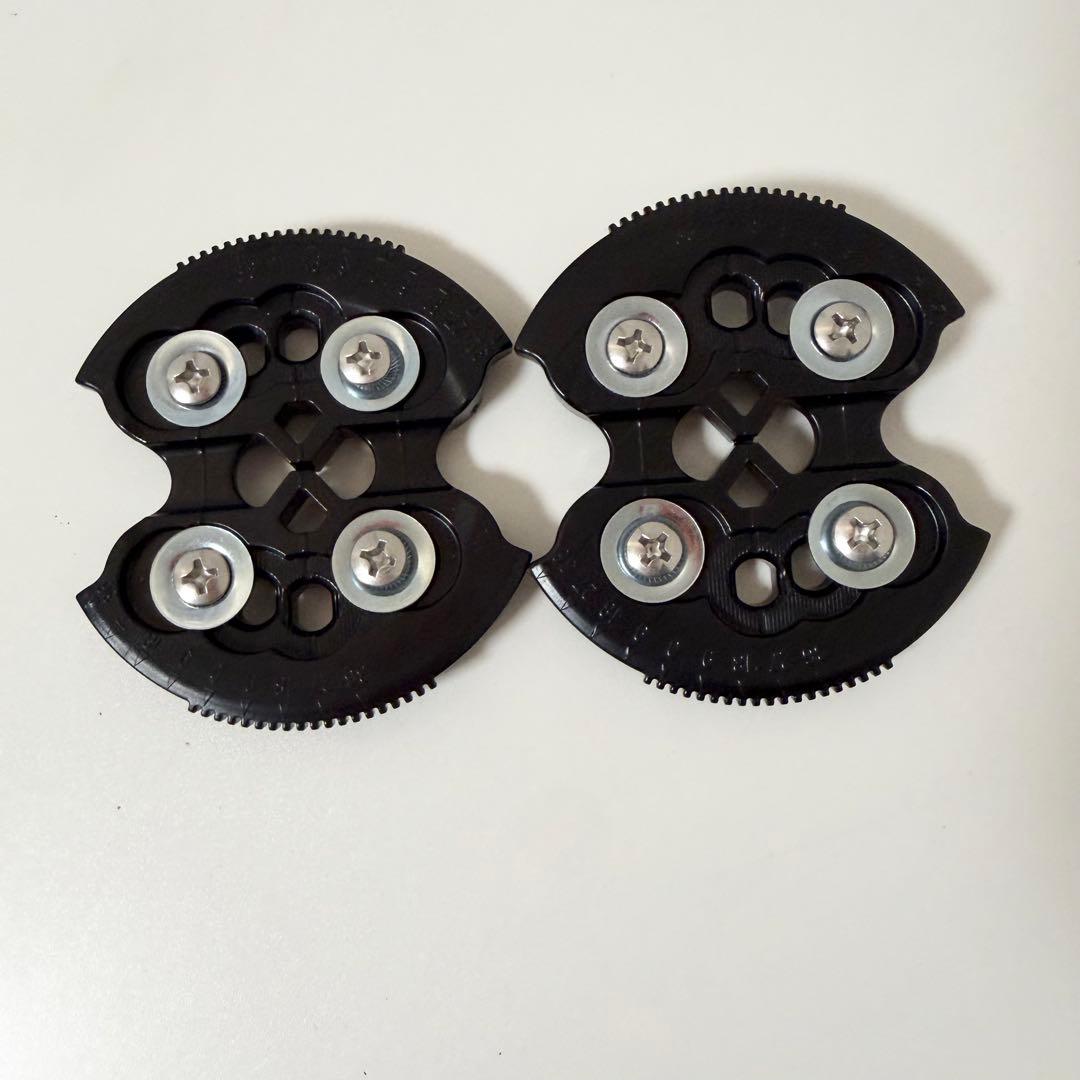 BURTON Step On Sサイズ