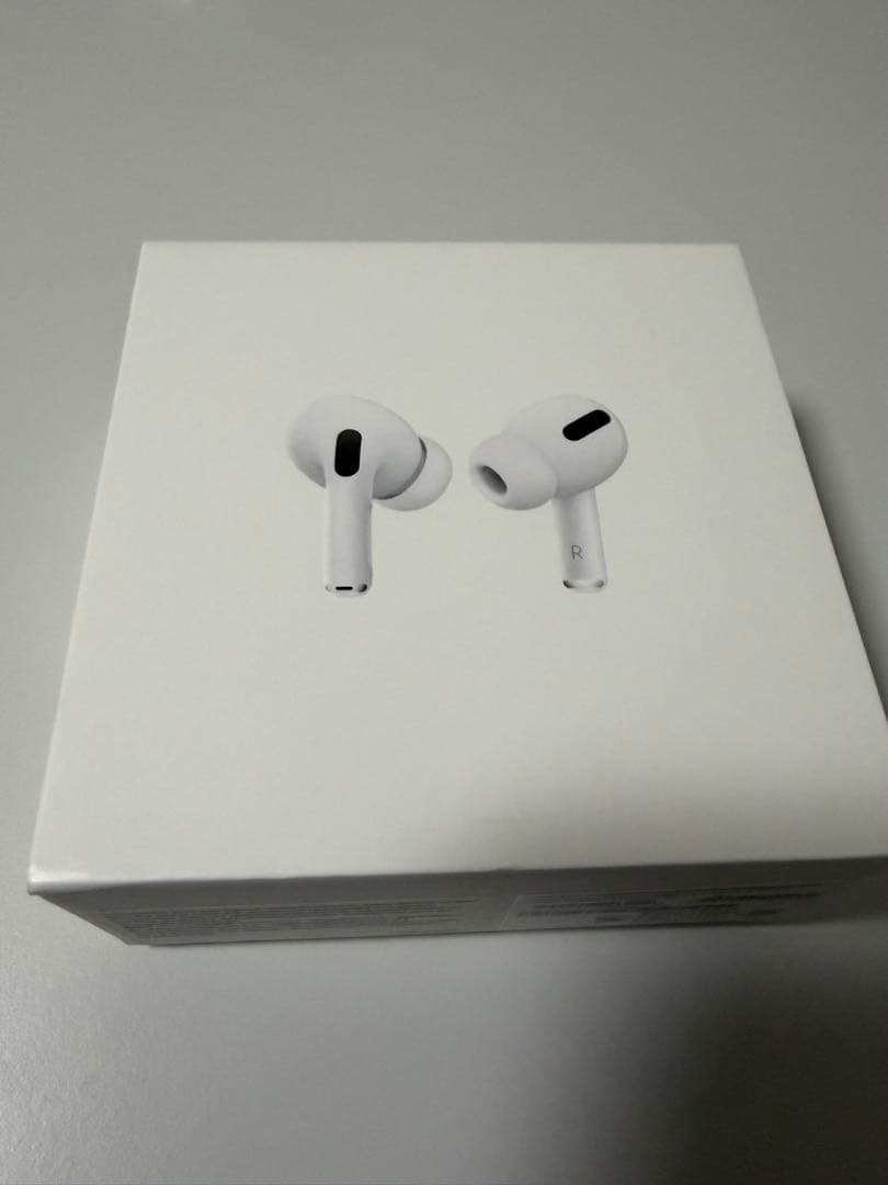 AirPods Pro 本体　第一世代