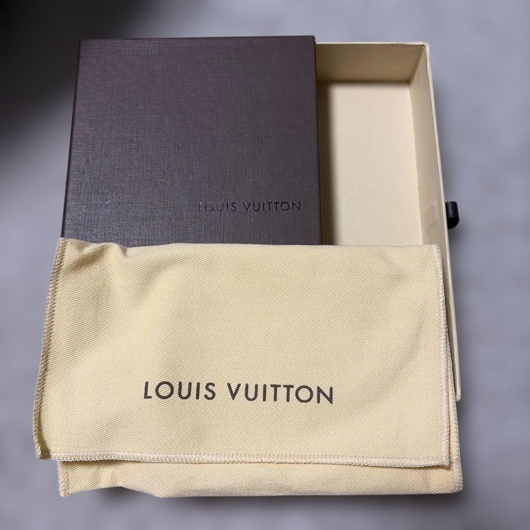 ルイヴィトンポルトフォイユ マリールー コンパクト ピモン モノグラム エピ