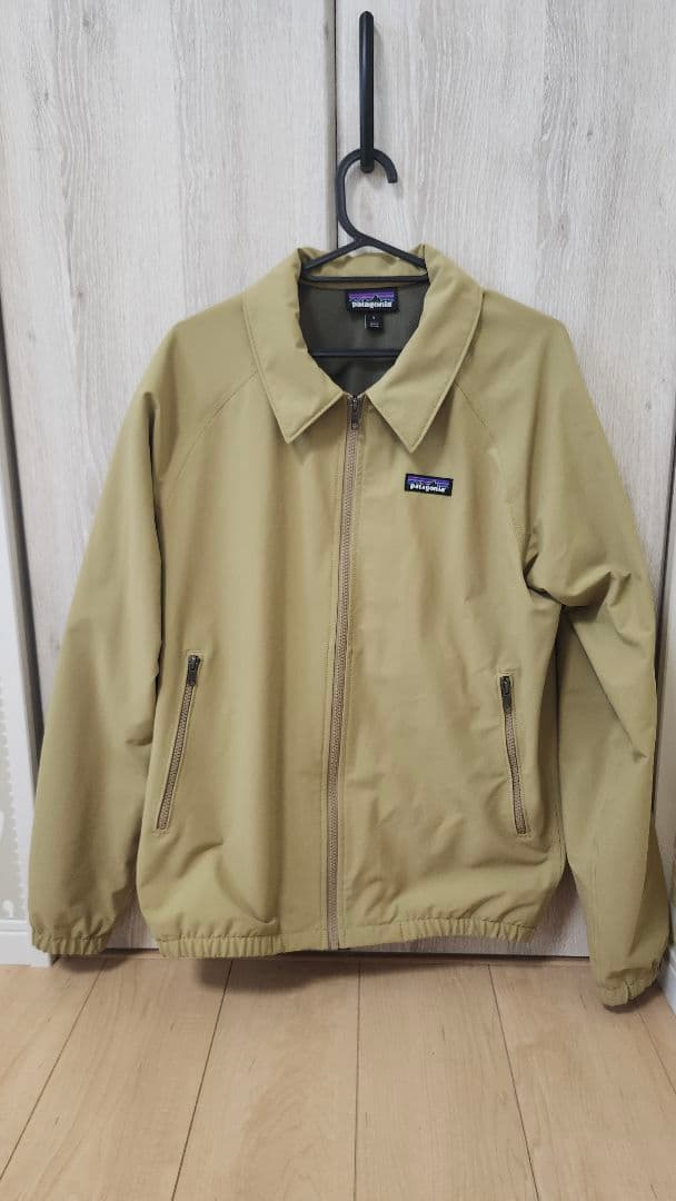 パタゴニア Patagonia バギーズ ジャケット