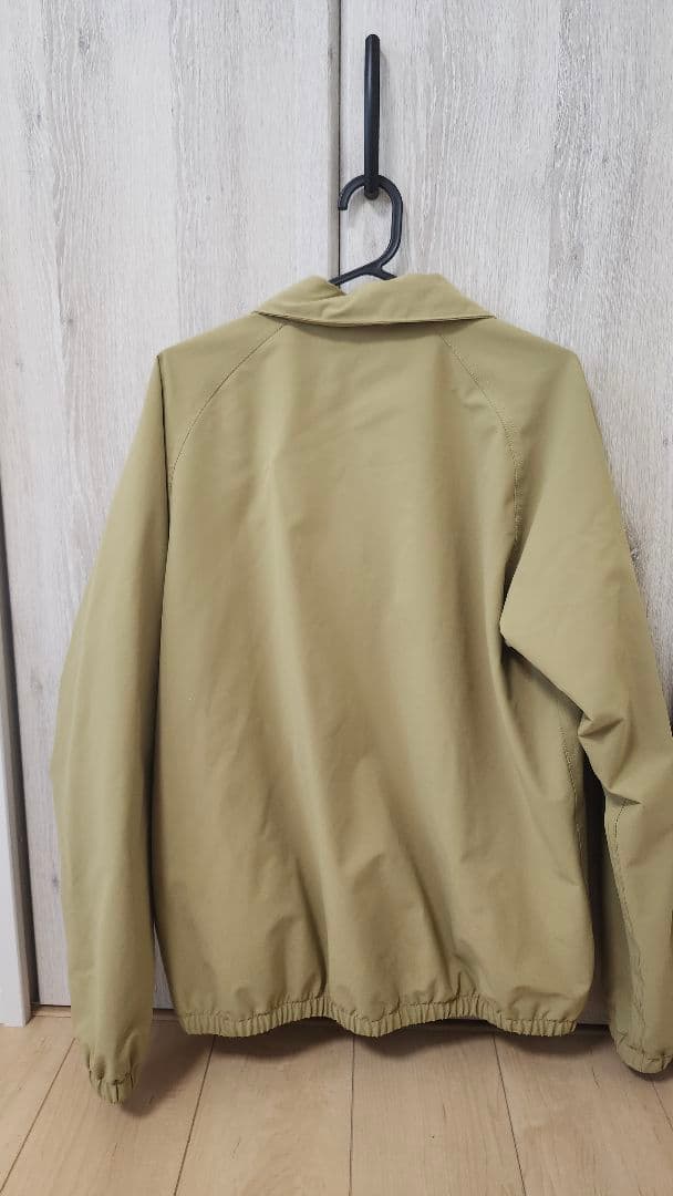 パタゴニア Patagonia バギーズ ジャケット