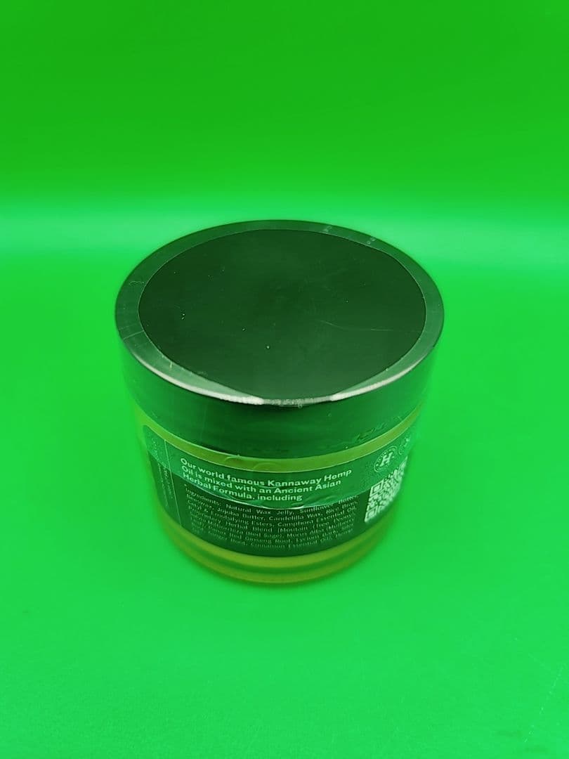 新品未開封　KANNAWAY キャナウェイ サルヴェ CBD 500mg