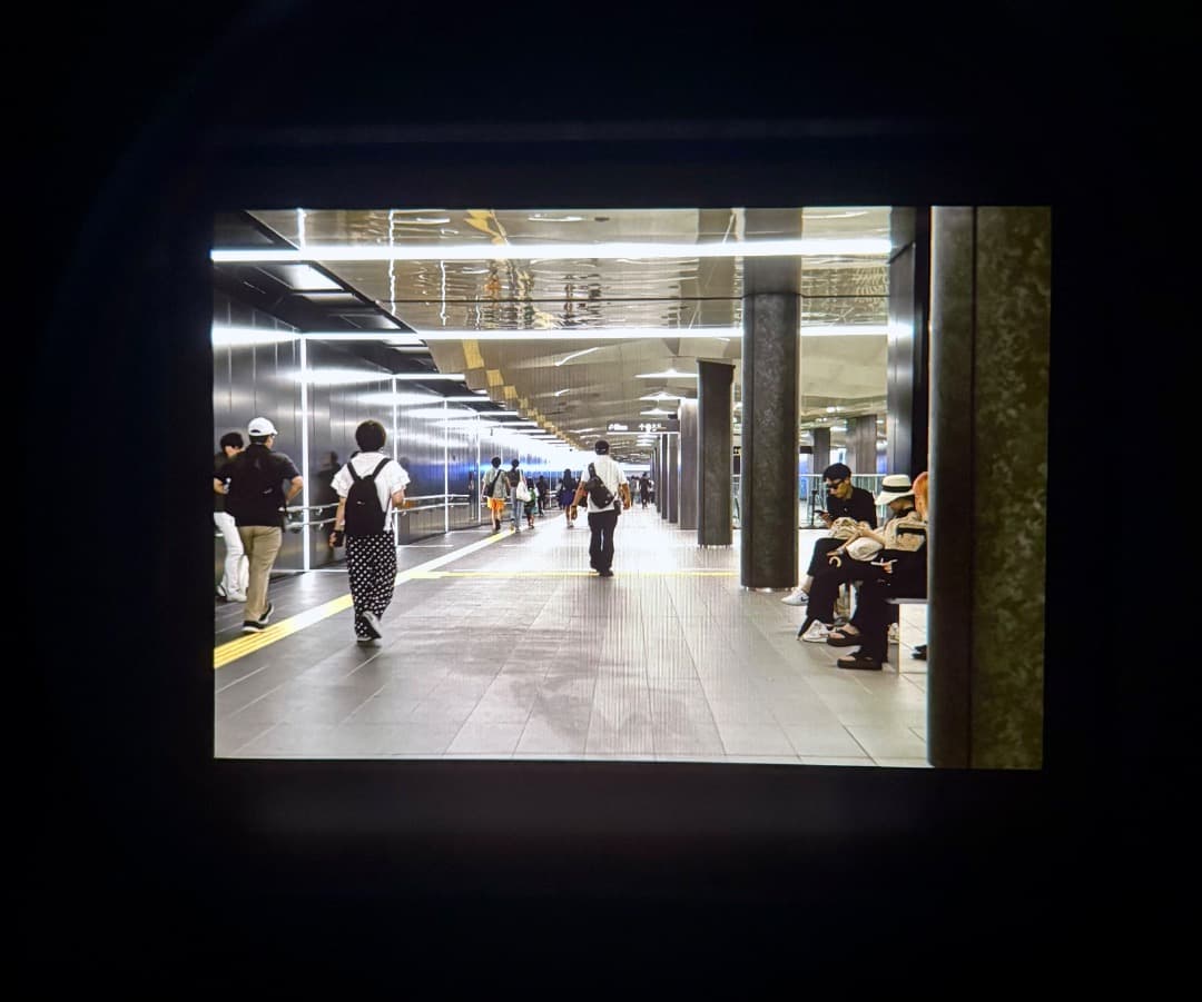 Canon EOS RP ボディ（シャッター約7000回）＋純正バッテリー