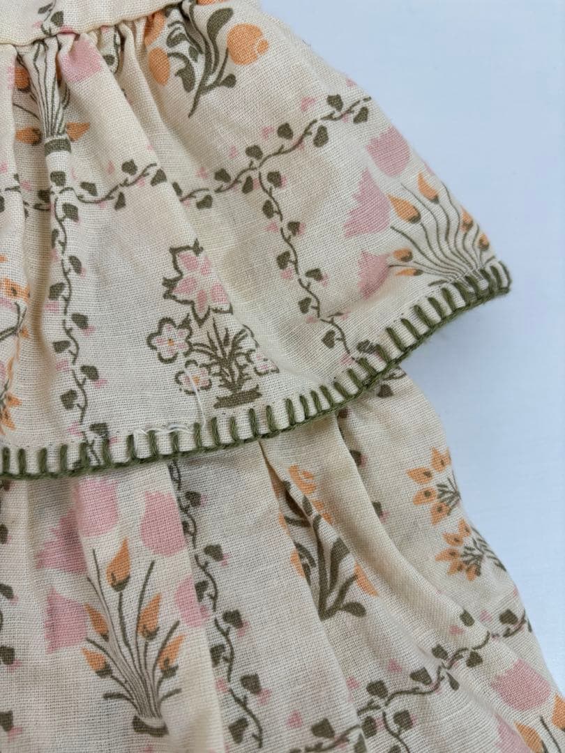 ワンピース Apolina Camille Overdress 3-5y