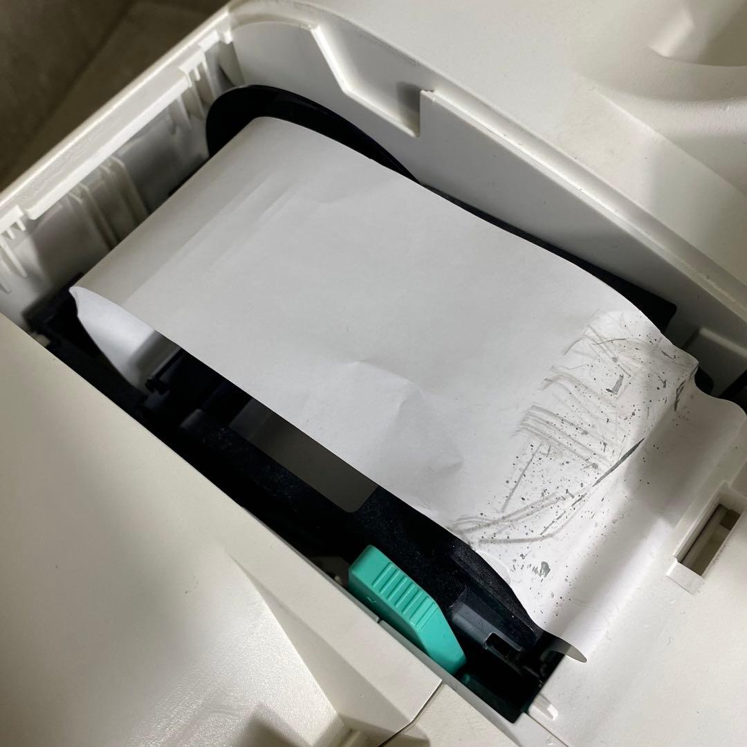 TOSHIBA 東芝TEC 電子レジスター2018年製 レジ