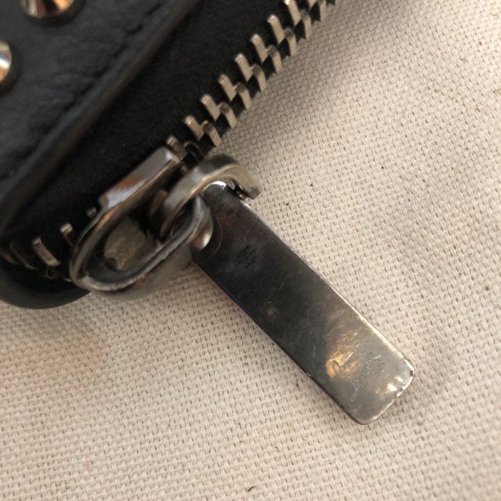 クリスチャンルブタン 長財布