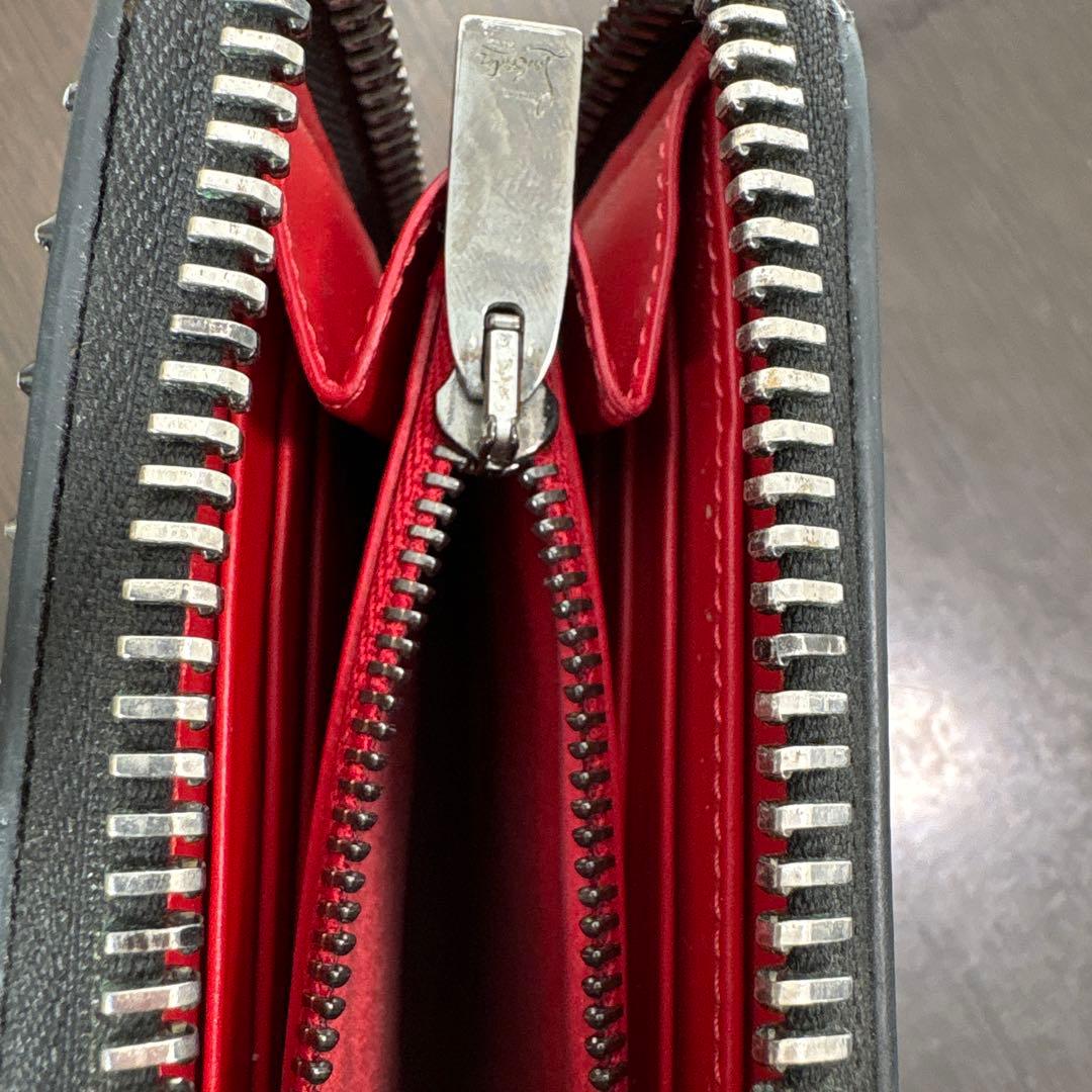 クリスチャンルブタン 長財布