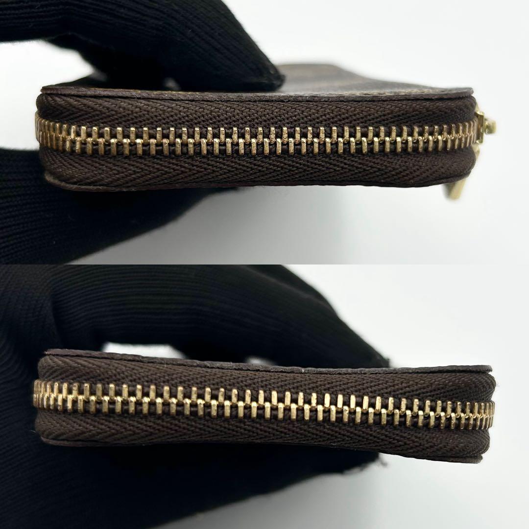 希少✨ ルイヴィトン モノグラム 6連キーケース ポシェット6クレ