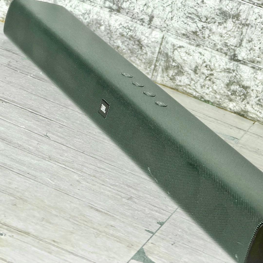 JBL「BAR STUDIO」Bluetoothサウンドバー