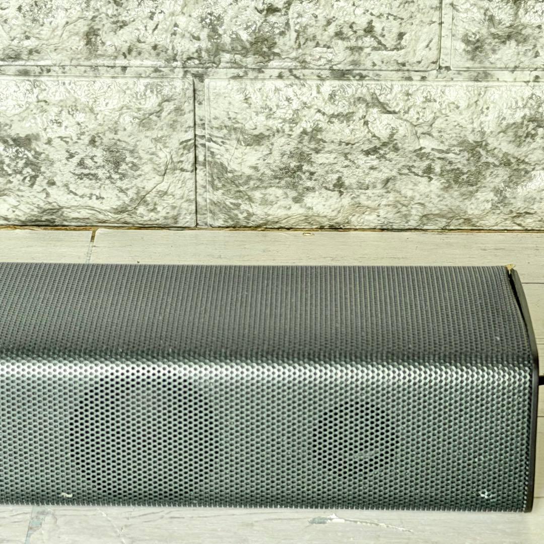 JBL「BAR STUDIO」Bluetoothサウンドバー