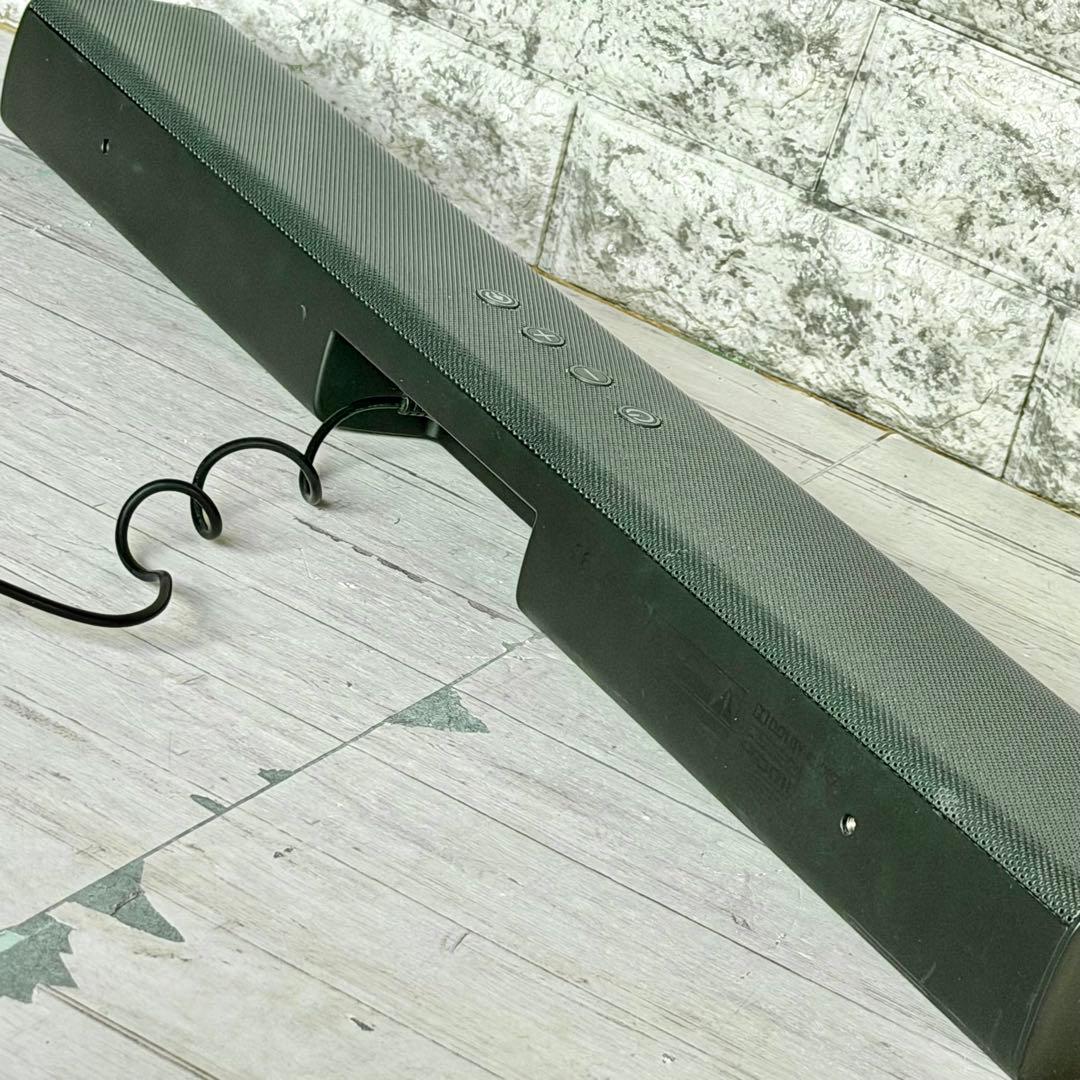 JBL「BAR STUDIO」Bluetoothサウンドバー