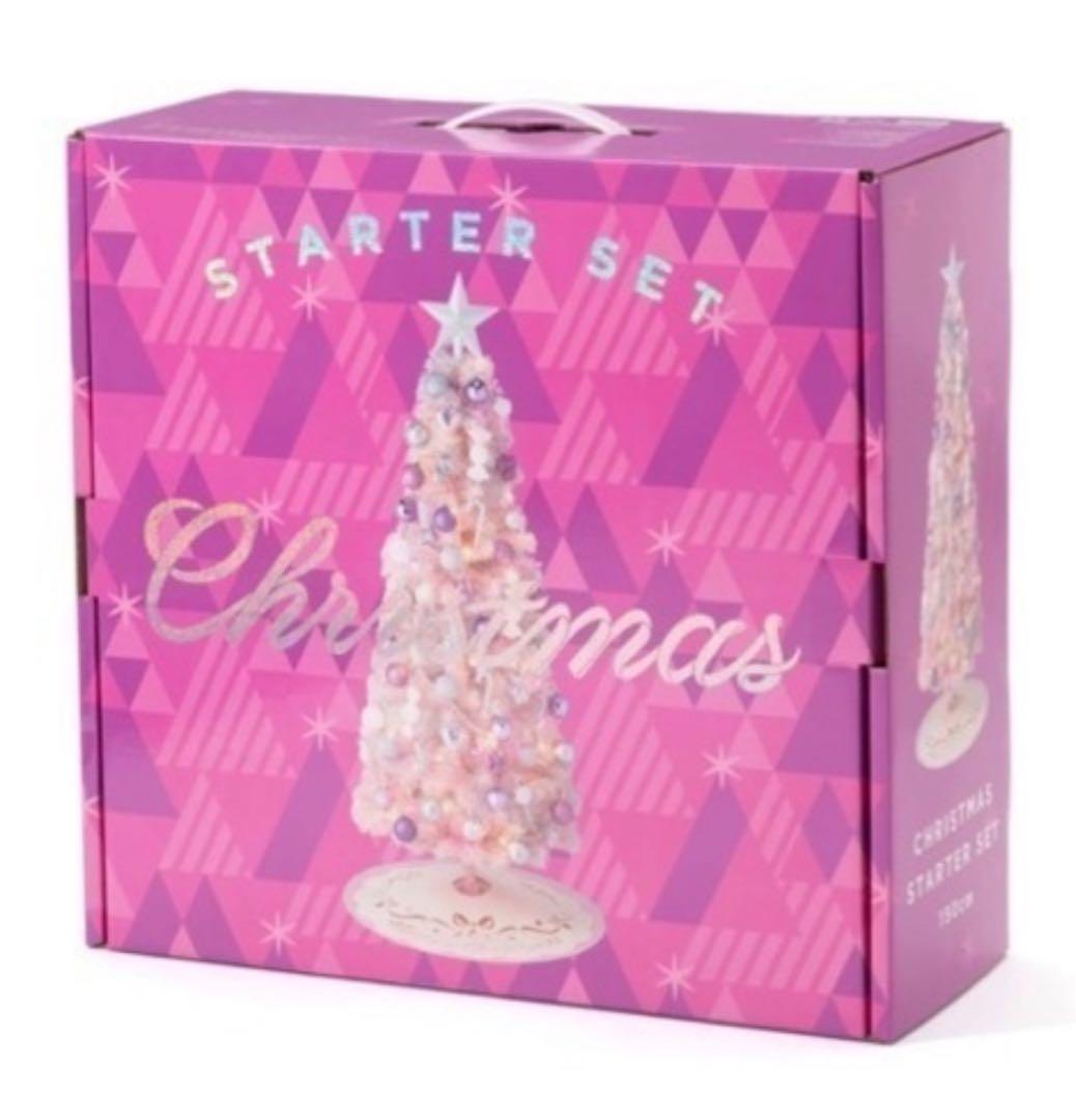 フランフラン　クリスマスツリー150cm