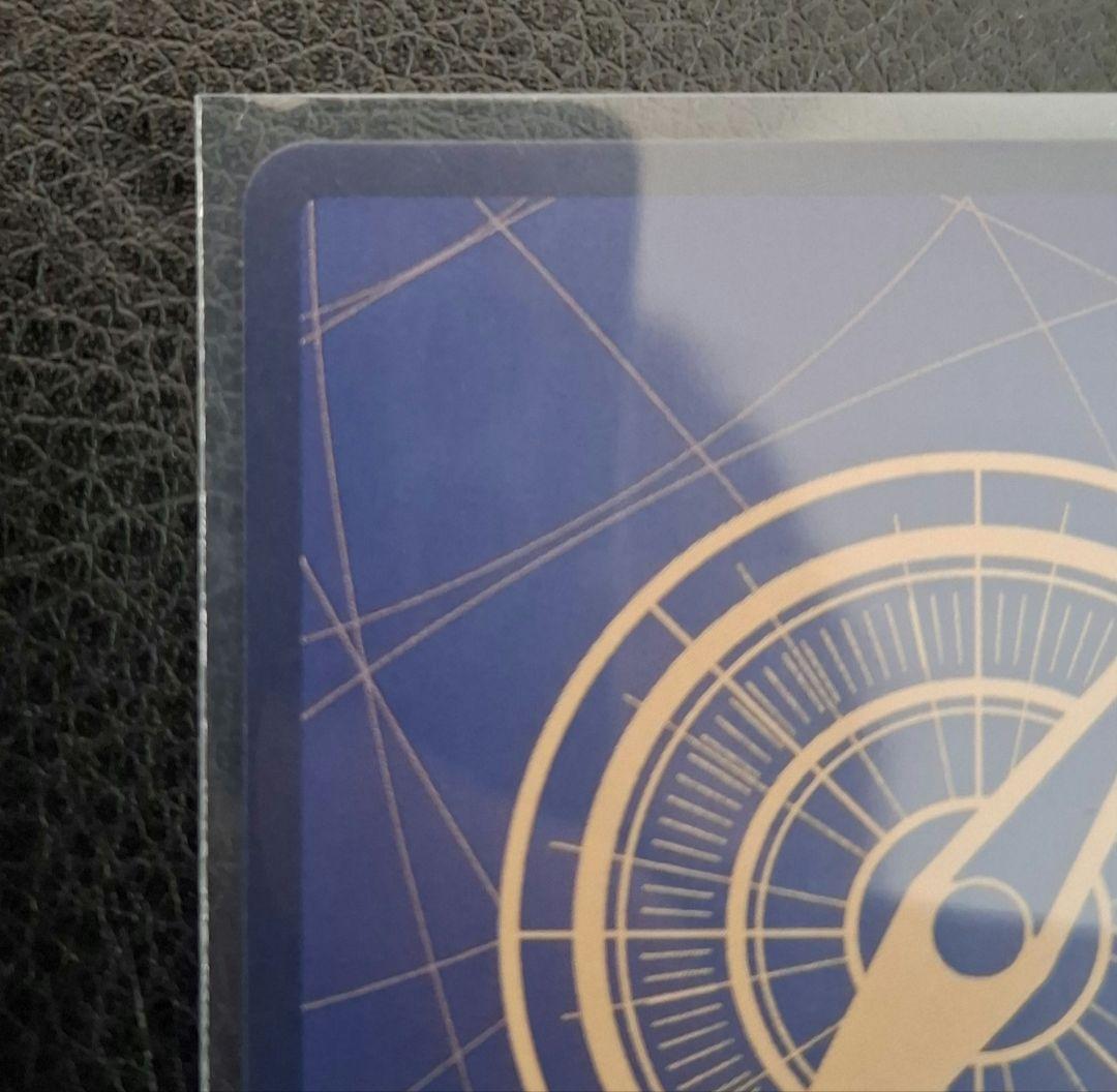 う*ん様 【極美品】ワンピースカード エッグヘッド　ロロノア・ゾロ　SR パラレ