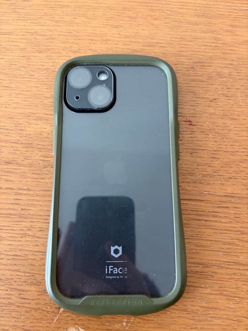 Apple iPhone 15本体 バッテリー85%SIMフリー