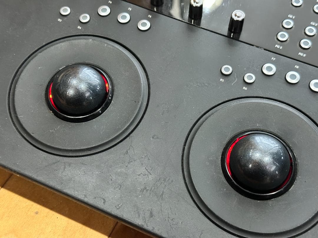 その他 AVID Artist Color