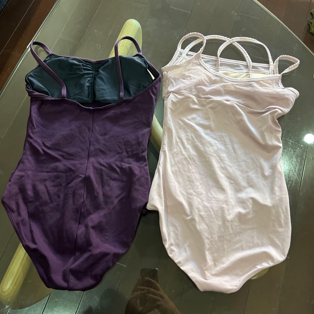 バレエ9点セット