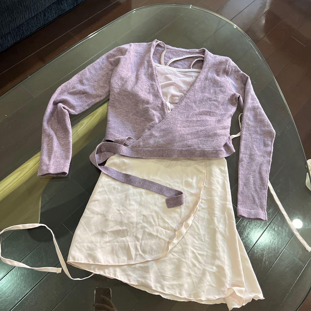 バレエ9点セット