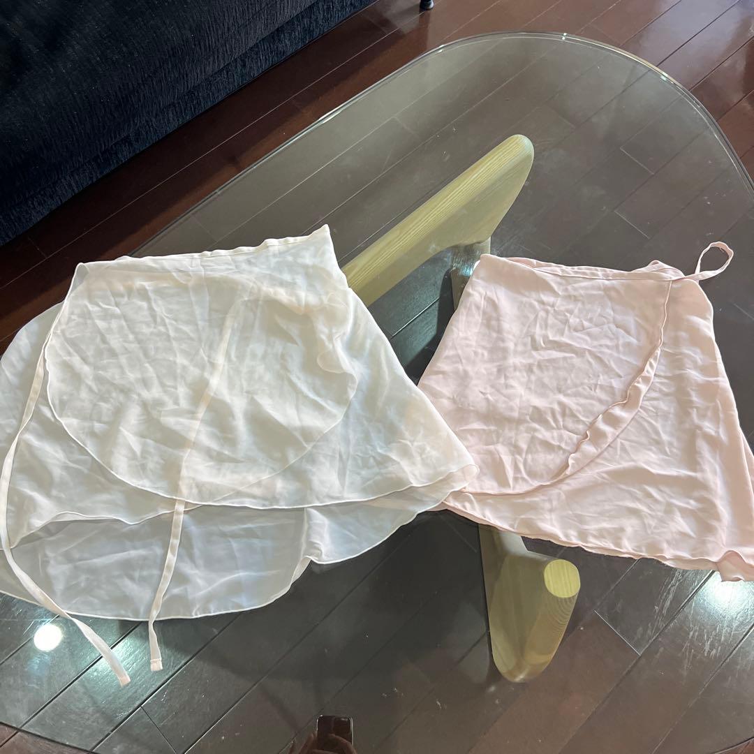 バレエ9点セット