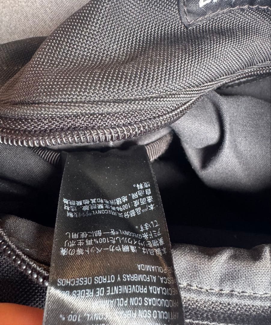 バレンシアガ ボディバック　ポシェット