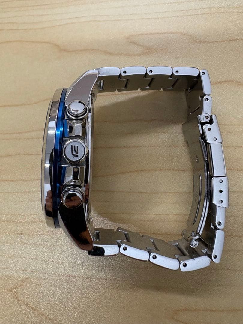 CASIO EDIFICE カシオ エディフィス 腕時計