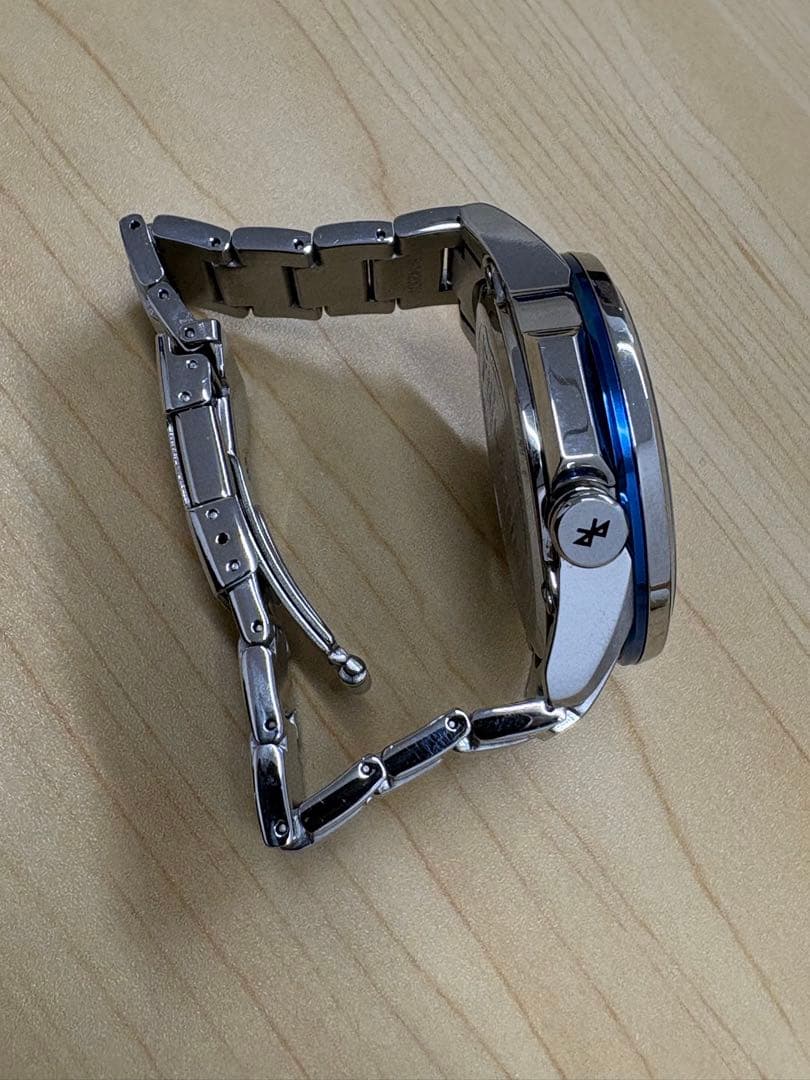 CASIO EDIFICE カシオ エディフィス 腕時計