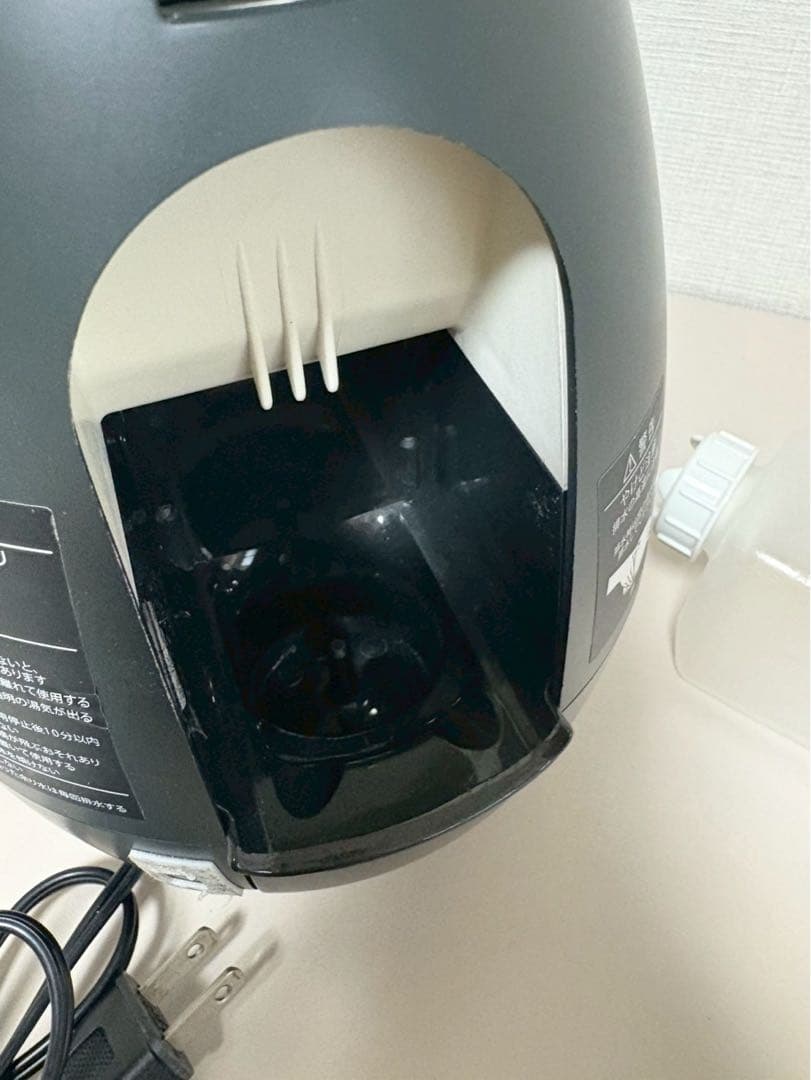 YAMAN スチーマー ブライトクリーン YJSA0B1