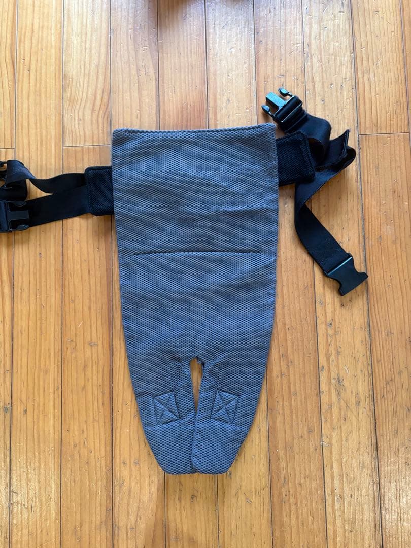 クロスワイベルト　障害児用　座位保持ベルト　Lee製作所　クロスYベルト