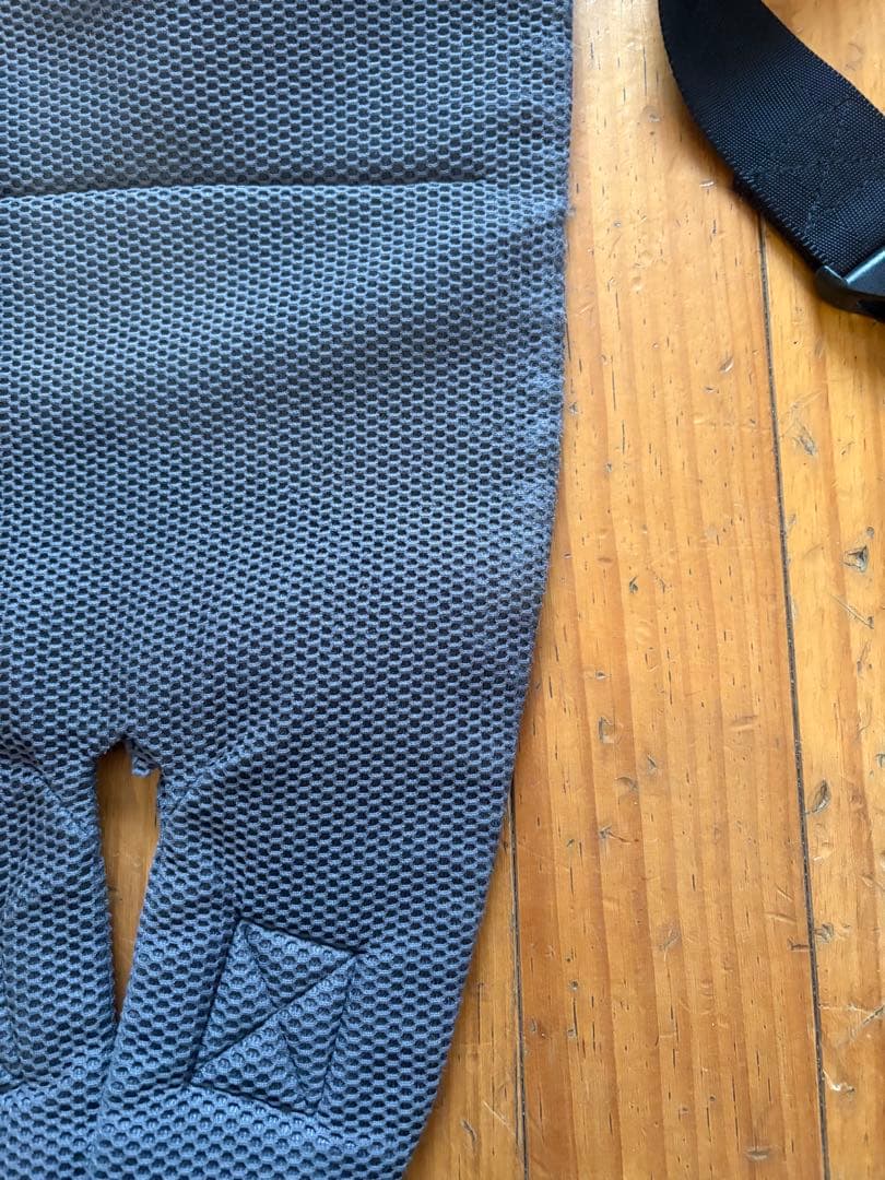 クロスワイベルト　障害児用　座位保持ベルト　Lee製作所　クロスYベルト