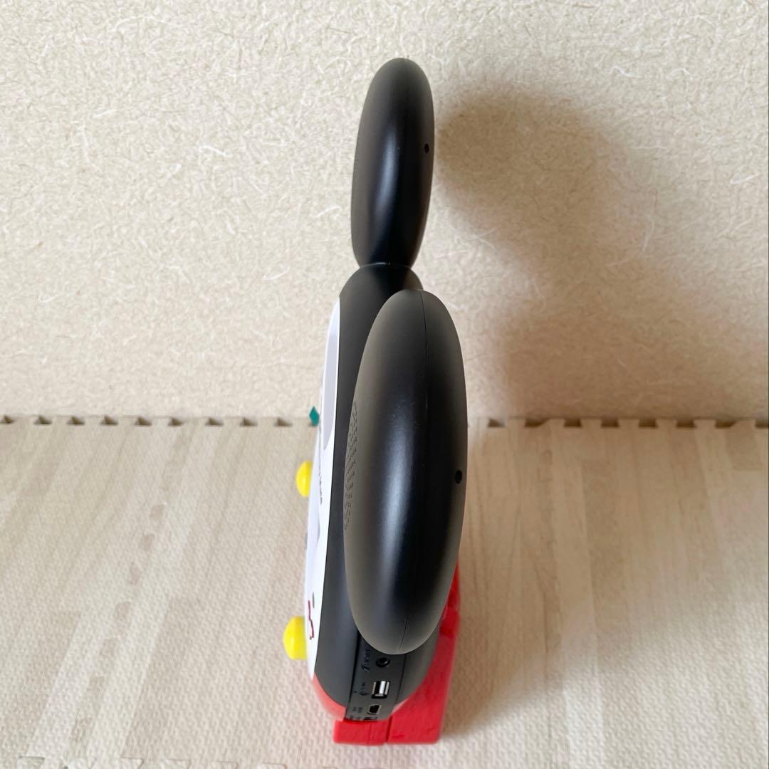 【美品】DWE ミッキーメイト　ミッキーブルーレイメイト　ワールドファミリー