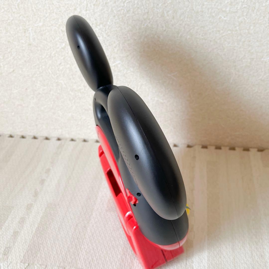 【美品】DWE ミッキーメイト　ミッキーブルーレイメイト　ワールドファミリー