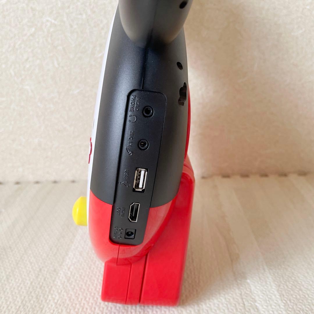 【美品】DWE ミッキーメイト　ミッキーブルーレイメイト　ワールドファミリー