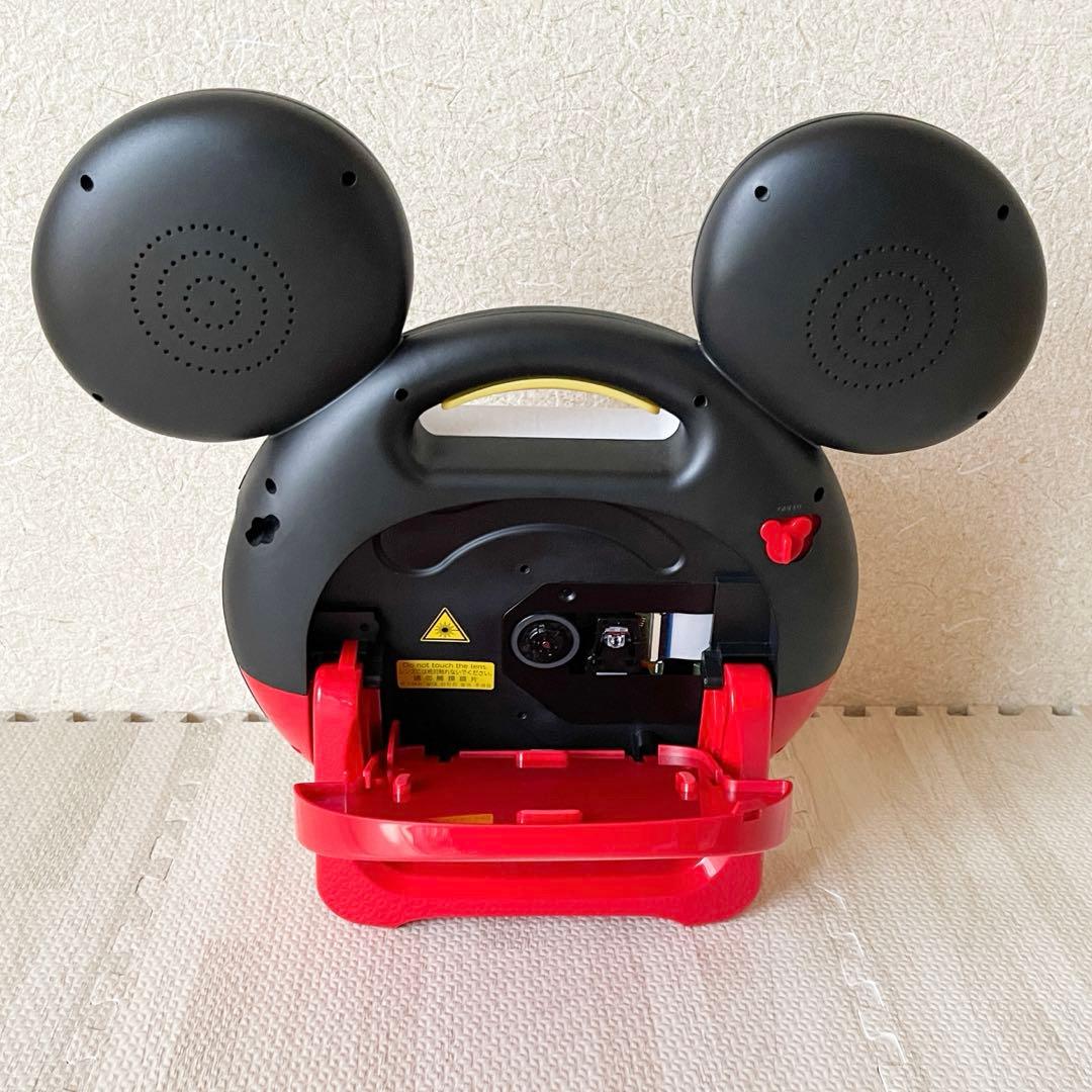 【美品】DWE ミッキーメイト　ミッキーブルーレイメイト　ワールドファミリー