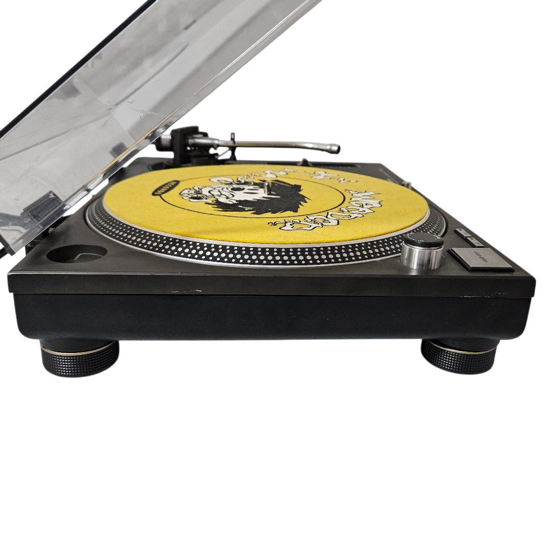 TECHNICS テクニクス SL-1200MK3 ターンテーブル