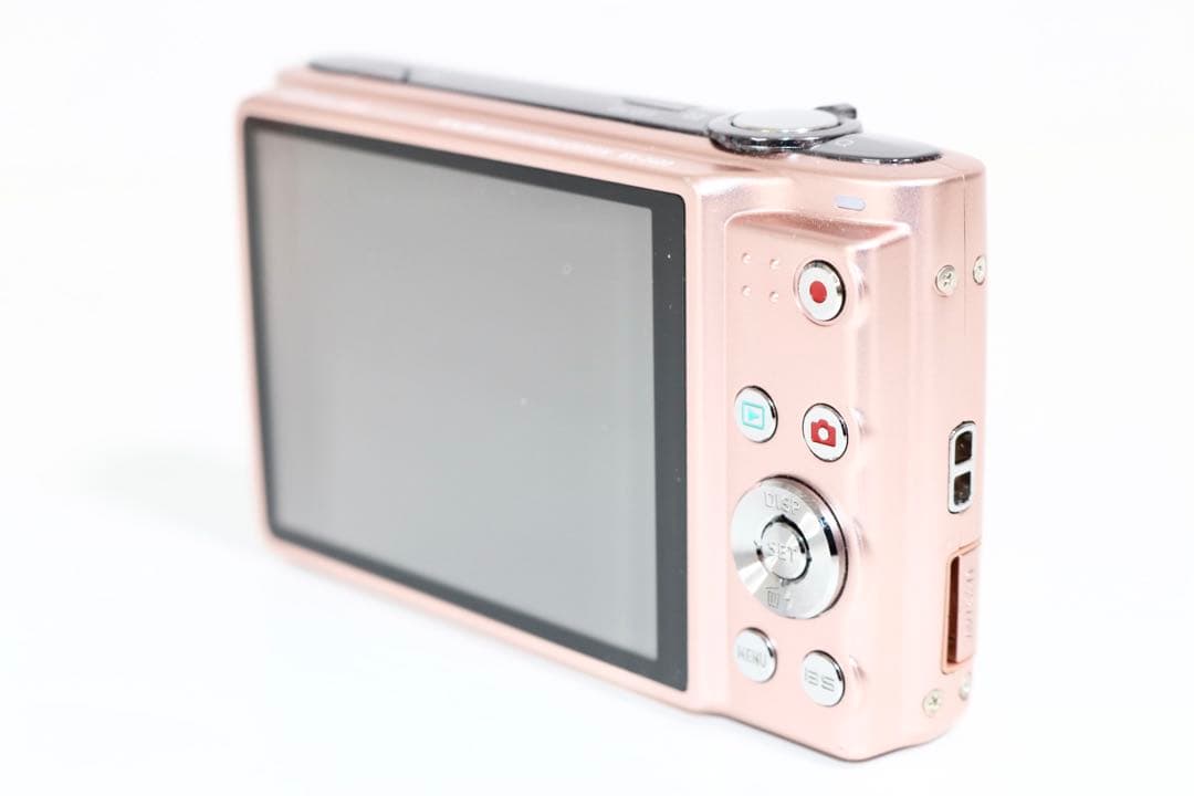 ■ 美品 ■ カシオ CASIO EXILIM EX-Z400 ピンク
