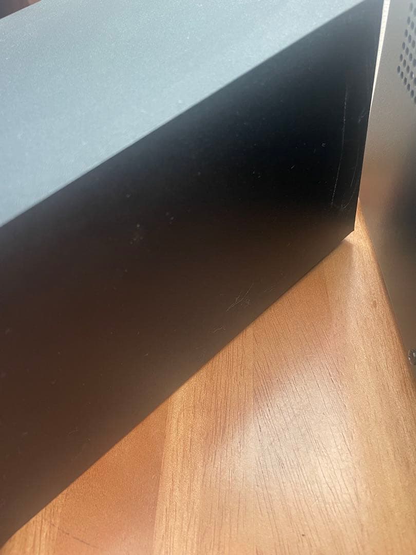 YAMAHA CRX-140 ミニコンポ