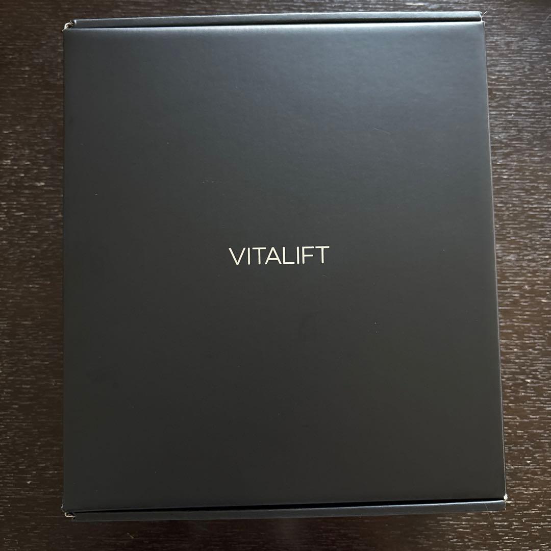 Panasonic バイタリフトカッサ EH-SP86美顔器 （レシート付き)