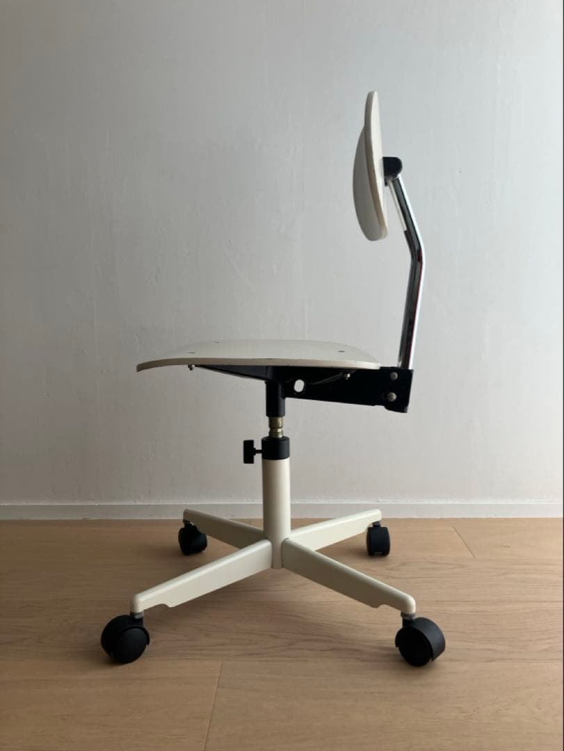 椅子 Vintage mid-century desk chair