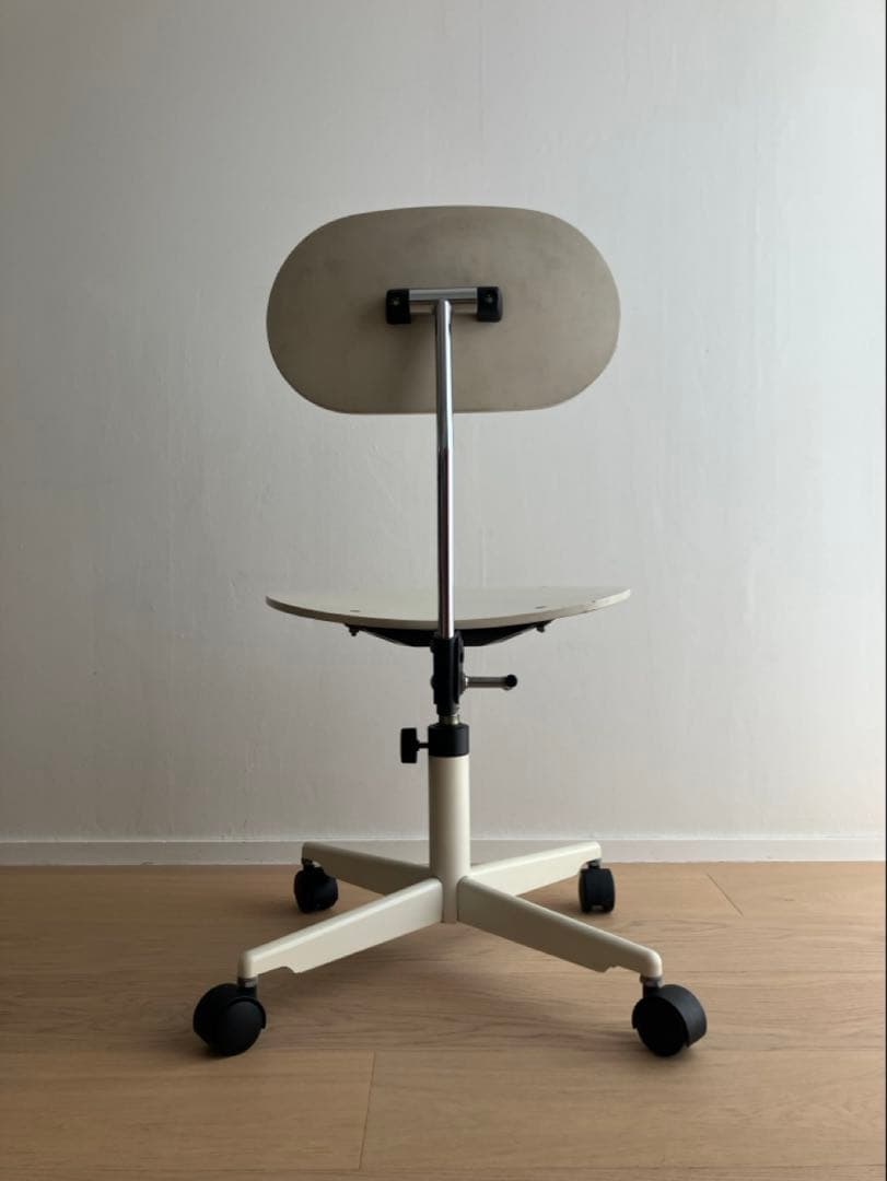 椅子 Vintage mid-century desk chair