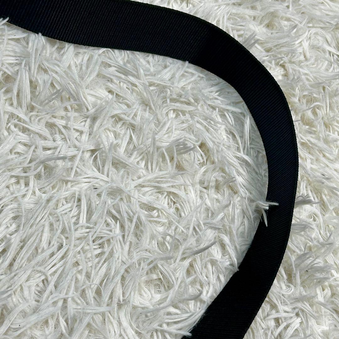 極美品✨ダンヒル メッセンジャーバッグ ディーエイト A4 PVC ロゴプレート