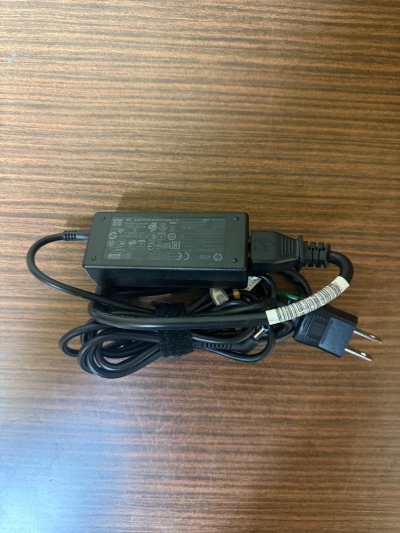 Windowsノート本体 HP ProBook 640 G2 - 8GB RAM, 256GB SSD