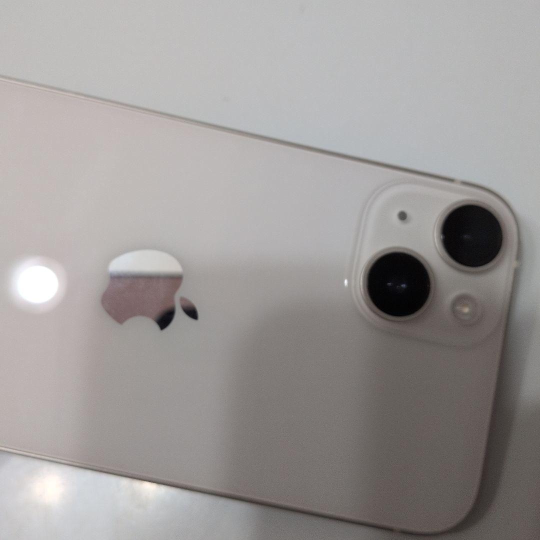 Apple iPhone 14 本体