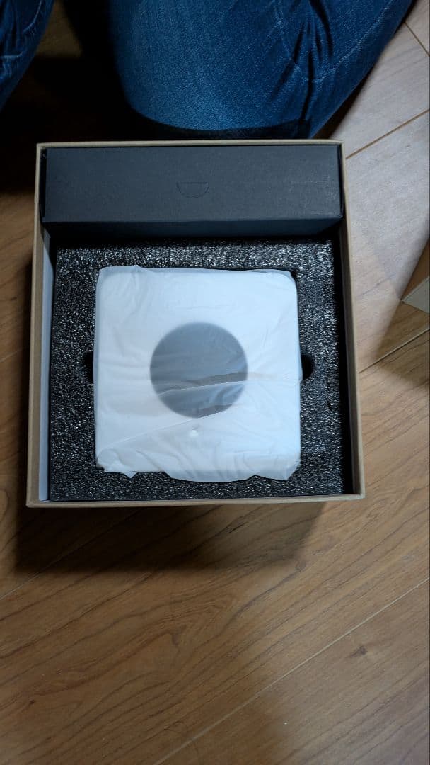 A*e様 CHUWI LarkBox X ミニPC