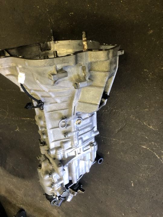 ジムニーjb23 ミッション