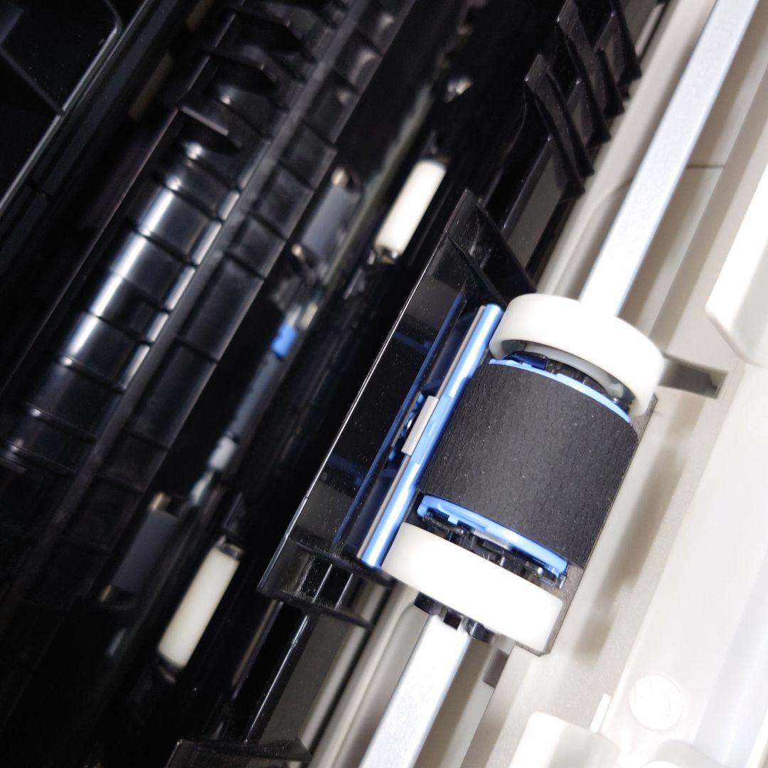 Canon レーザープリンター Satera8710