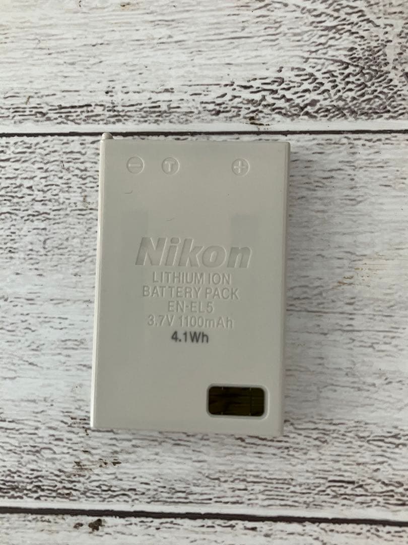 Nikon Coolpix P510デジタルカメラ