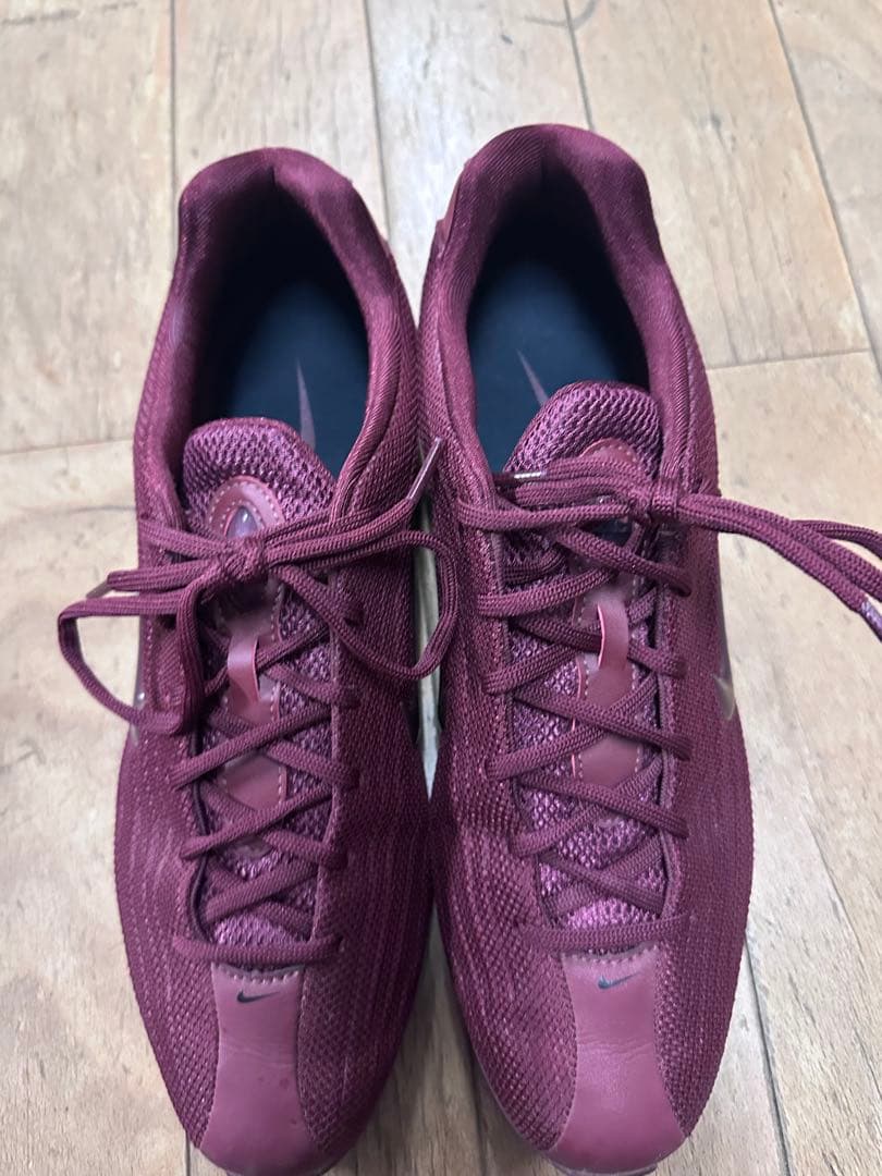 NIKE ショックスZ 27.5