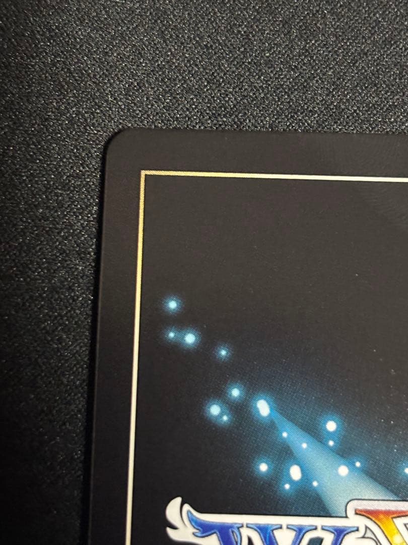 WIXOSS ウィクロス　ブルーアーカイブDIVA 聖園ミカ　SRP 初回版