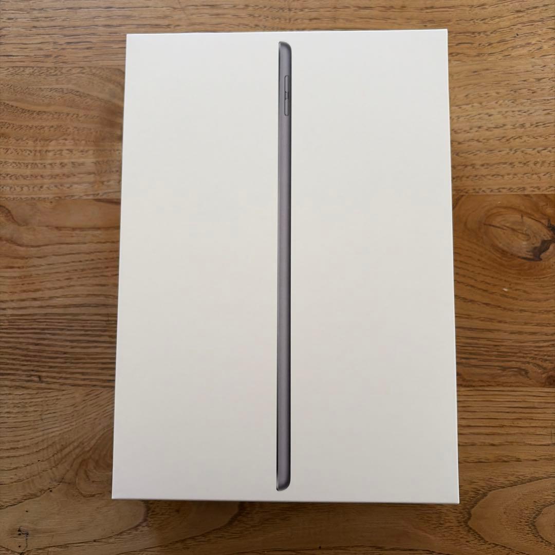 桃*郎様 Apple iPad 本体　64GB 第9世代　WiFi