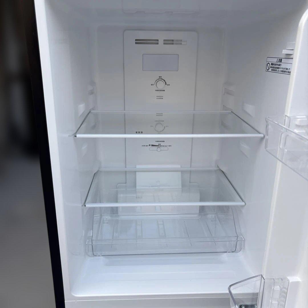 ニトリ 2024年冷蔵庫洗濯機セット 一人暮らしセット　分解洗浄済み